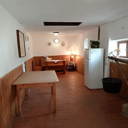 Agriturismo Preele