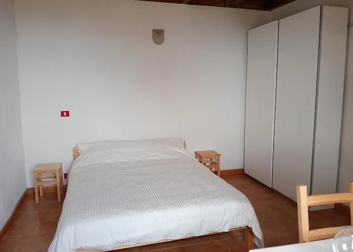 Agriturismo Preele * Ferraro di Monte Baldo