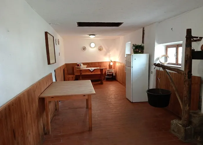 Agriturismo Preele