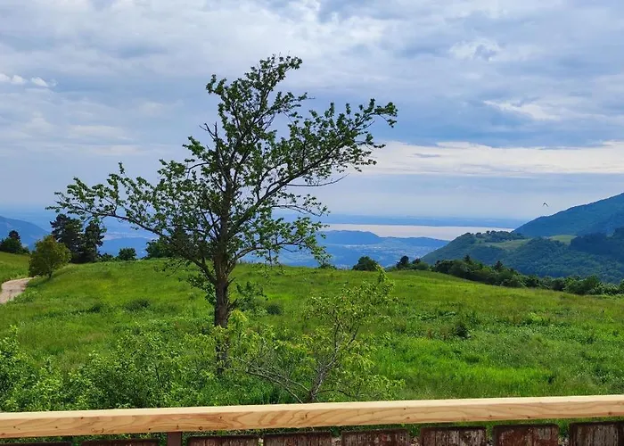Alojamento de Turismo Rural Agriturismo Preele *