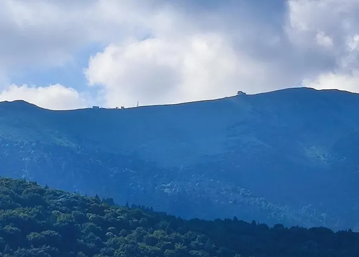 Agriturismo Preele Alojamento de Turismo Rural Ferraro di Monte Baldo