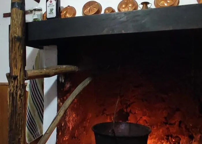 Agriturismo Preele Ferraro di Monte Baldo