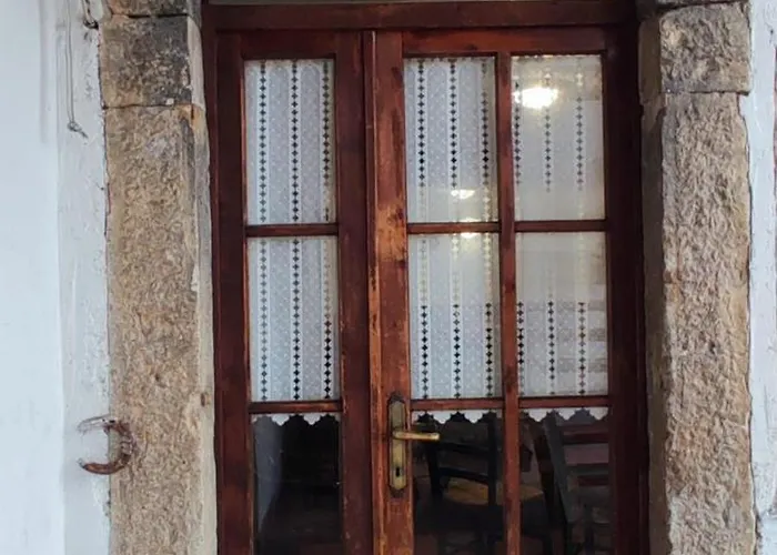 Agriturismo Preele Ferraro di Monte Baldo