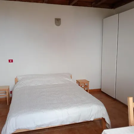 Agriturismo Preele * Ferrara di Monte Baldo