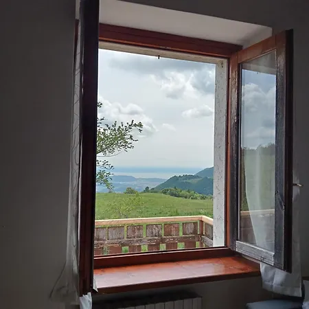Agriturismo Preele * Ferrara di Monte Baldo