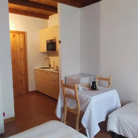 Agriturismo Preele Farmház Ferrara di Monte Baldo