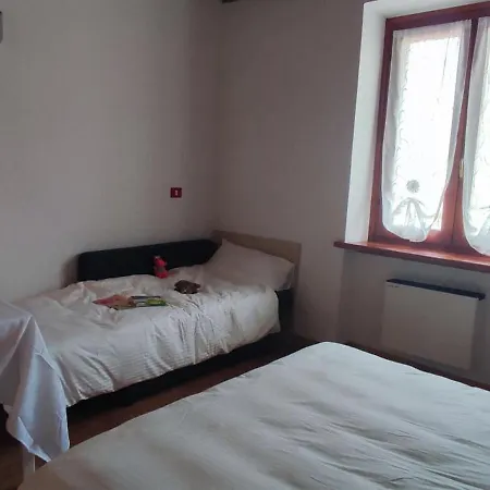 Farmház Agriturismo Preele