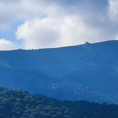 Agriturismo Preele Farmház Ferrara di Monte Baldo