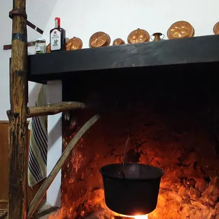 Agriturismo Preele Ferrara di Monte Baldo